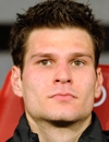 photo Asmir Begovic