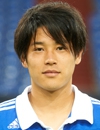 photo Atsuto Uchida