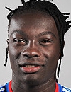 photo Bafetimbi Gomis