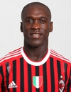 photo Clarence Seedorf