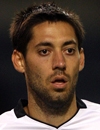 photo Clint Dempsey