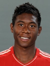 photo David Alaba