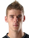 photo David De Gea