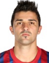 photo David Villa