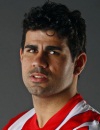 photo Diego Costa
