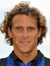 photo Diego Forlan
