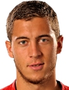 photo Eden Hazard