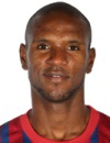 photo Eric Abidal