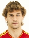 photo Fernando Llorente