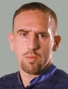 photo Franck Ribery