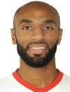 photo Frederic Kanoute