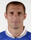 photo Giorgio Chiellini