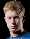 photo Kevin de Bruyne