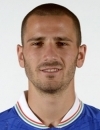 photo Leonardo Bonucci