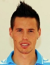 photo Marek Hamsik