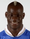 photo Mario Balotelli