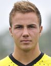 photo Mario Gotze