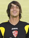 photo Mattia Perin