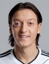 photo Mesut Ozil