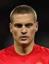 photo Nemanja Vidic
