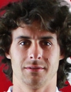 photo Pablo Aimar