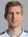 photo Per Mertesacker