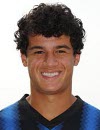 photo Philippe Coutinho