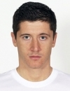 photo Robert Lewandowski