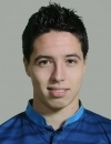 photo Samir Nasri
