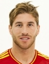 photo Sergio Ramos