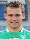 photo Simon Mignolet