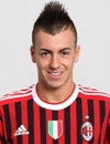 photo Stephan El Shaarawy