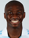 photo Stephane Mbia