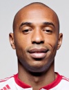 photo Thierry Henry