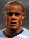 photo Vincent Kompany