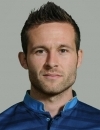 photo Yohan Cabaye