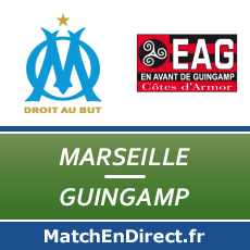 marseille guingamp