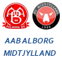 AaB Alborg Midtjylland