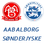 AaB Alborg S�nderjyske