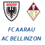 Aarau AC Bellinzone