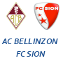 AC Bellinzone Sion