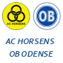 AC Horsens OB Odense
