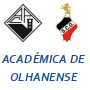 Acad�mica de Coimbra Olhanense