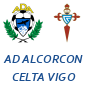 AD Alcorcon Celta Vigo
