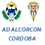 AD Alcorcon Cordoba
