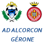 AD Alcorcon G�rone
