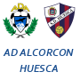 AD Alcorcon Huesca