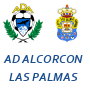 AD Alcorcon Las Palmas