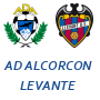 AD Alcorcon Levante