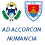 AD Alcorcon Numancia